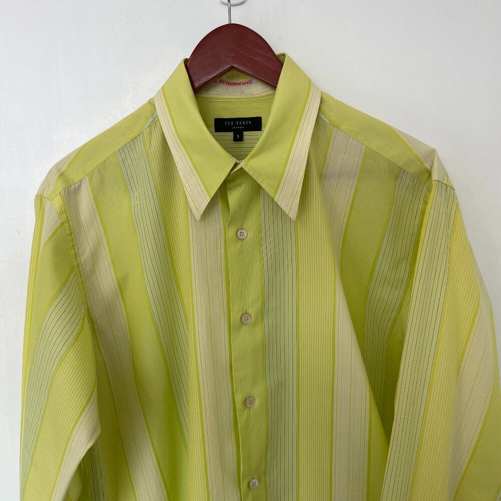 TED BAKER SHIRT